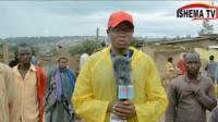 RWANDA: LE « BAS-PEUPLE » PLEURE LEUR ICÔNE